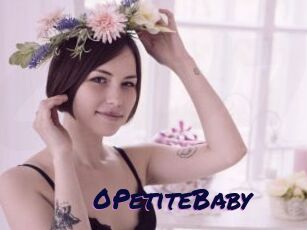 0PetiteBaby