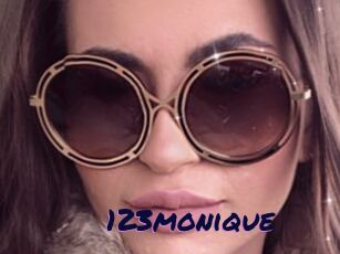 123monique