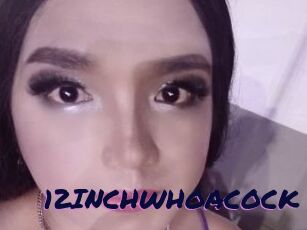 12INCHWHOACOCK