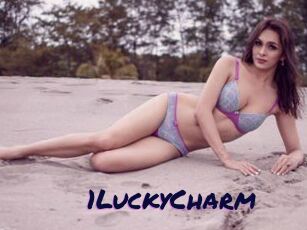 1LuckyCharm