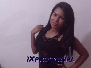 1XprettyGirl