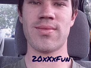 20xXxFun