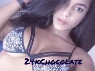 24kChocolate