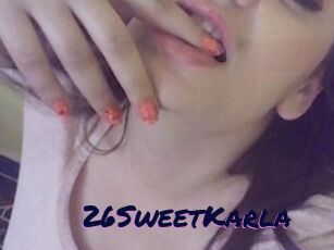 26SweetKarla