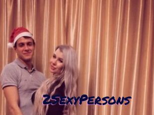 2SexyPersons