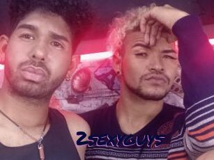2sexyguys