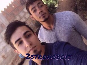 2strongboys