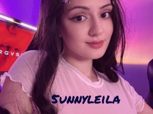 5unnyleila