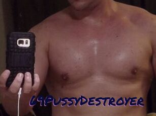 69PussyDestroyer