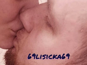 69lisicka69