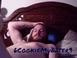 6CookieMunzter9