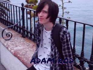 ADAM_ROD