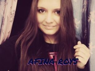 AFINA_ROYS
