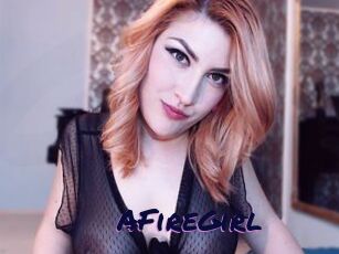 AFireGirl
