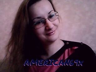 AMERICAN69x