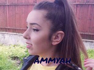 AMMYAH