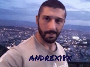 ANDREX18X