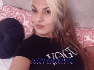ANTONNYA
