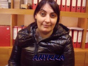 ANYKKA