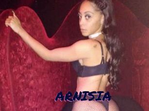 ARNISIA