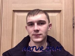 ARTUR_JAM