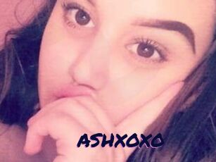 ASHXOXO