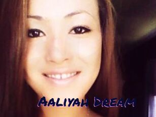 Aaliyah_Dream