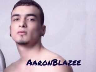 AaronBlazee