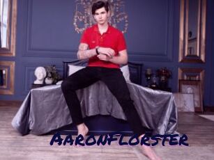 AaronFlorster