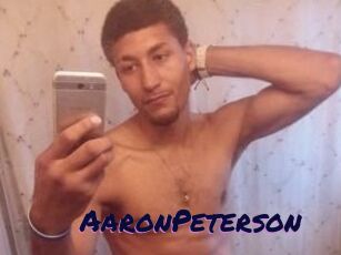 Aaron_Peterson