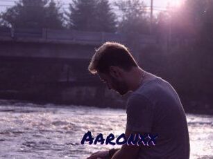 Aaronxx