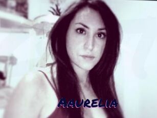 Aaurelia