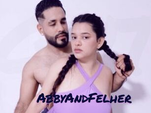 AbbyAndFelher