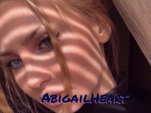 AbigailHeart
