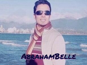 Abraham_Belle
