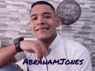AbrahamJones