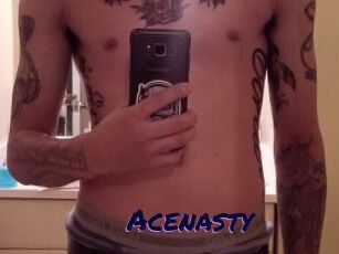 Acenasty