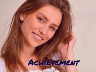 Achievement