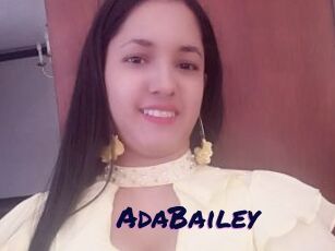 AdaBailey