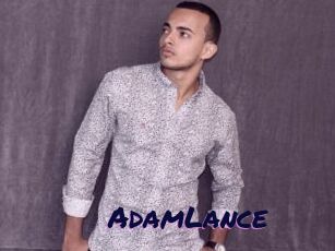 AdamLance