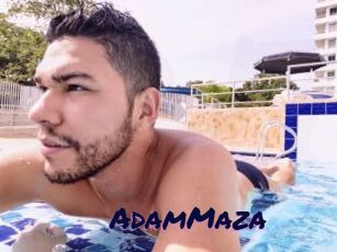 AdamMaza