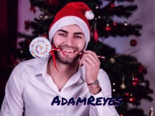 AdamReyes