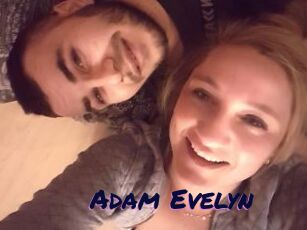Adam_Evelyn