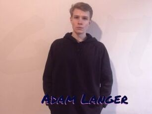 Adam_Langer