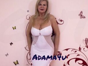 Adama4u