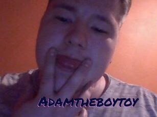 Adamtheboytoy