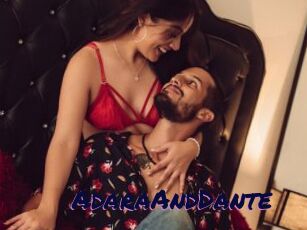 AdaraAndDante