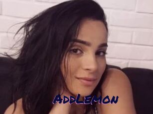 AddLemon