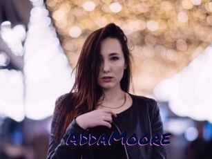 AddaMoore