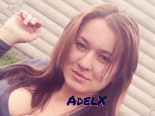 AdelX